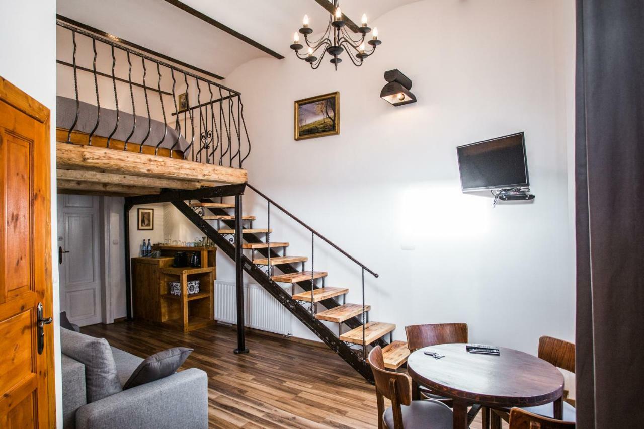 Lovenovsky Apartment Krakau