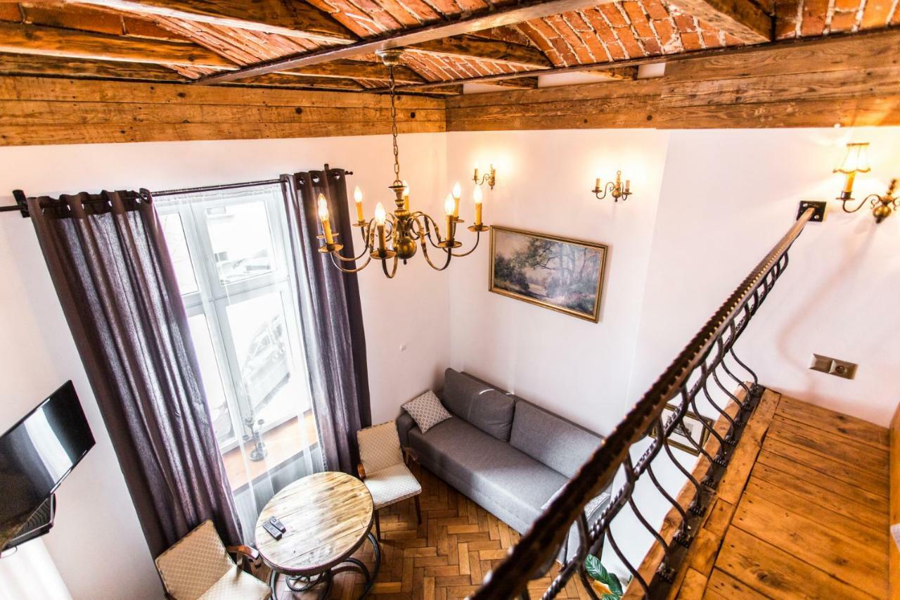 Lovenovsky Apartment Krakau