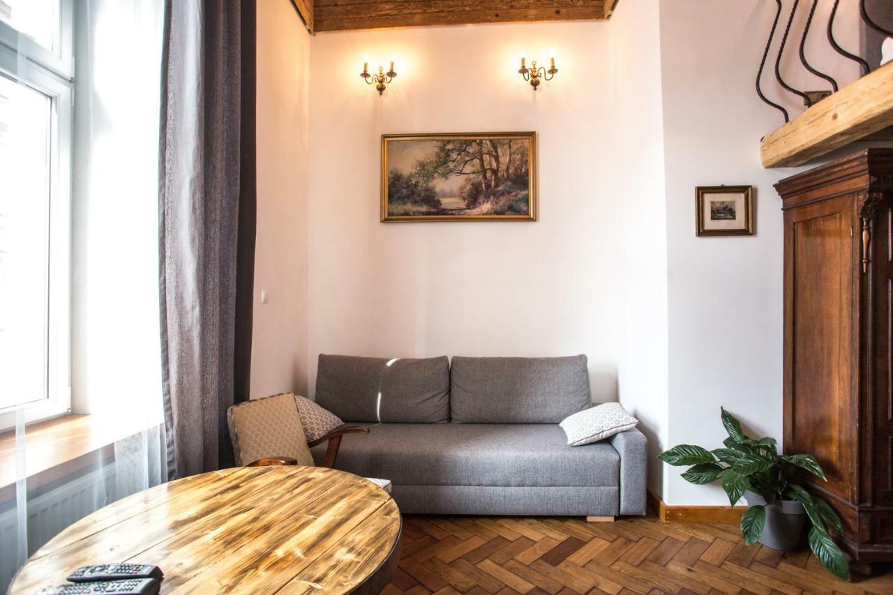 Lovenovsky Apartment Krakau