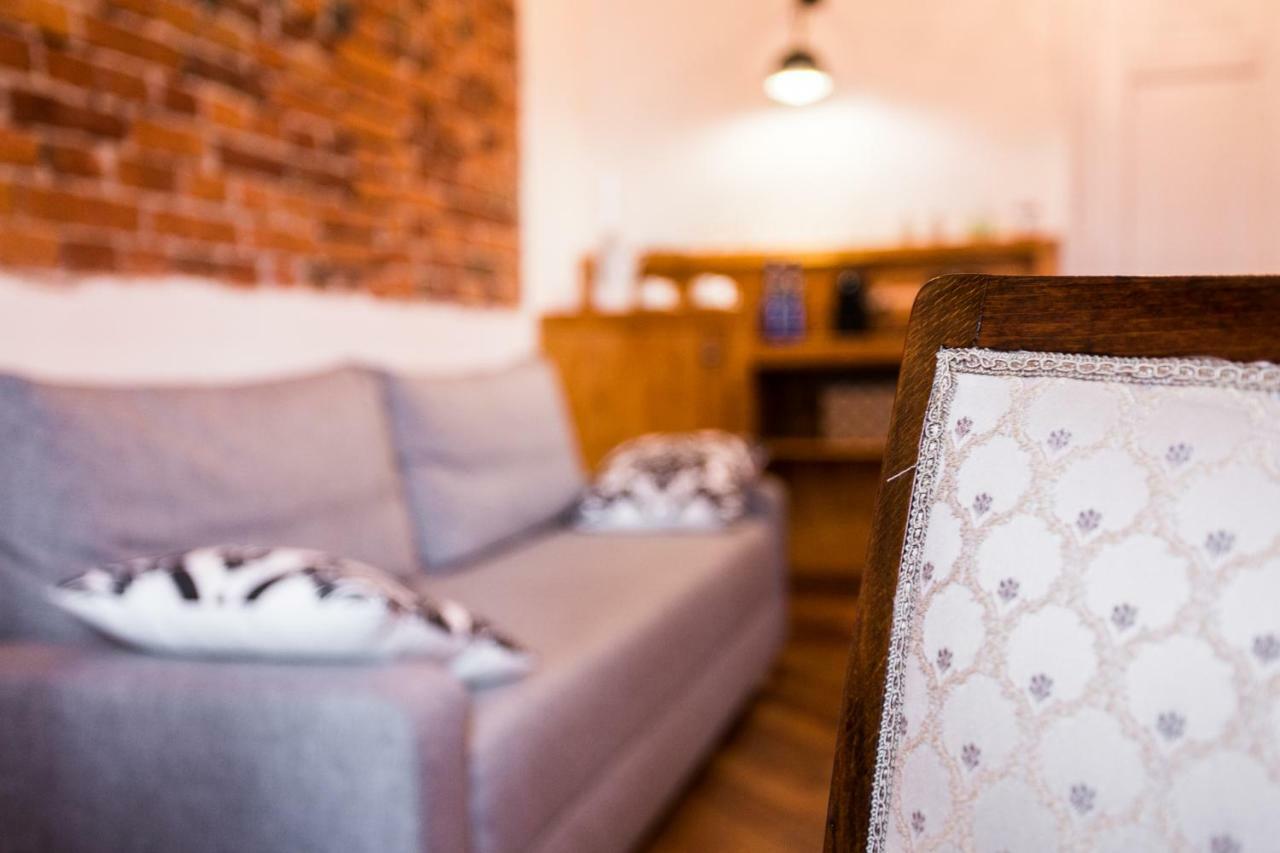 Lovenovsky Apartment Krakau