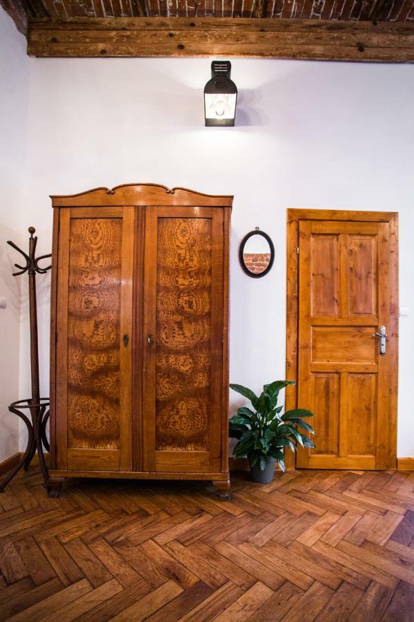 Apartment Lovenovsky Krakau